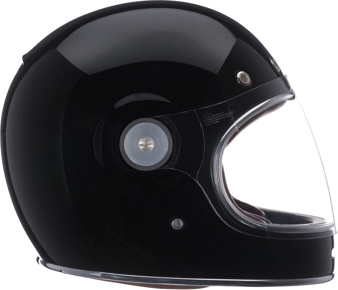 Bell Bullitt Solid Шлем чёрный XXL (62/63) Рисунок 1