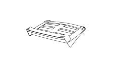SH40 SUPERIOR RACK Figure 1