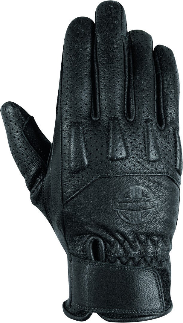 DIFI Creek 2 Luvas de motocicleta perfuradas Artigo principal Figura 1