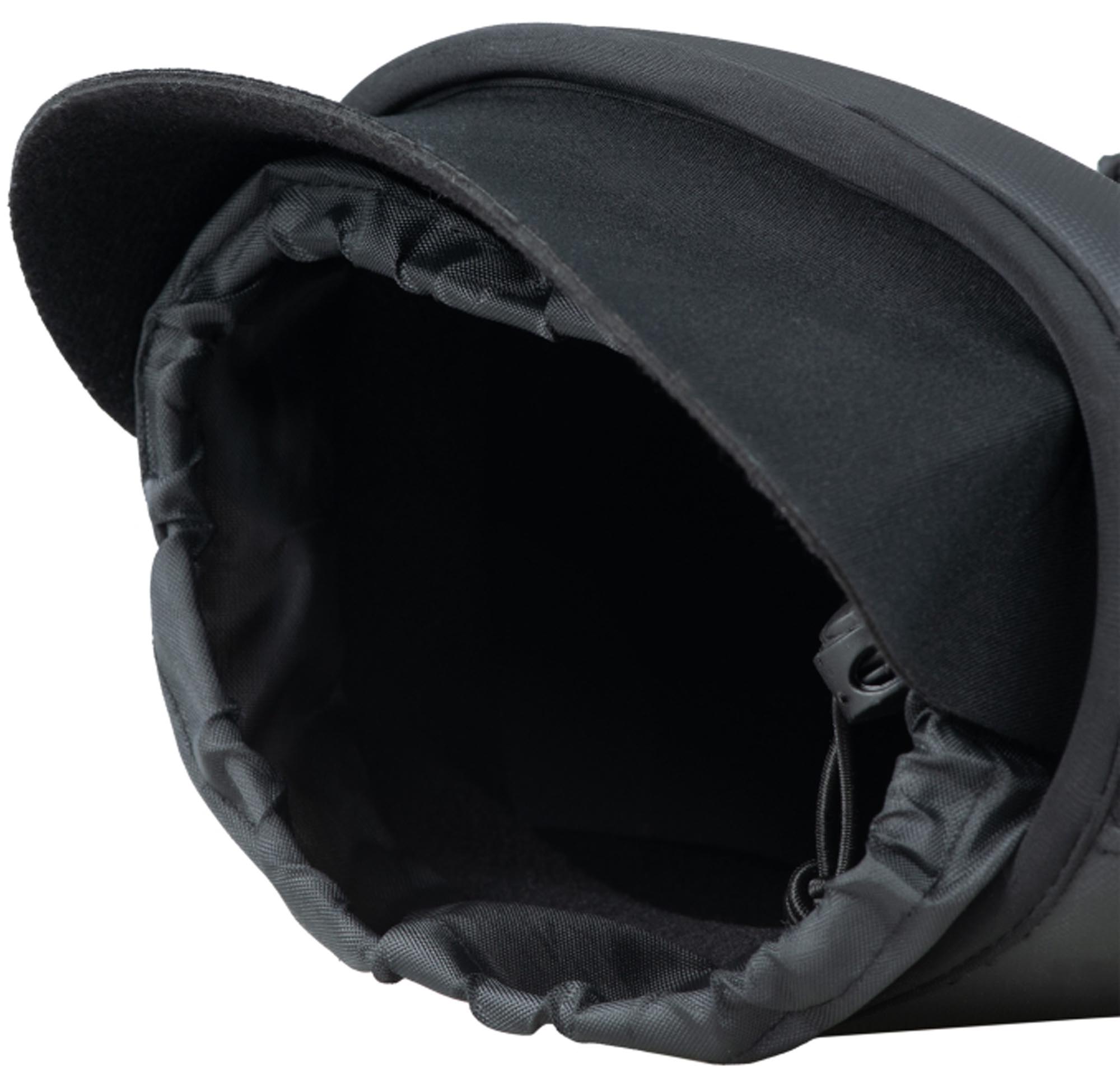 Oxford Courier Muffs Garde pentru mâini Figura 3