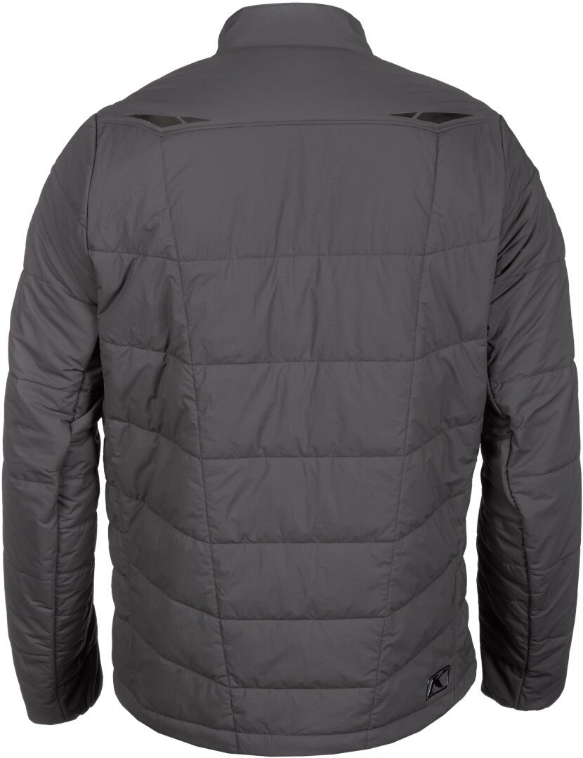 Klim Override Jacke anthrazit XXL Abbildung 4