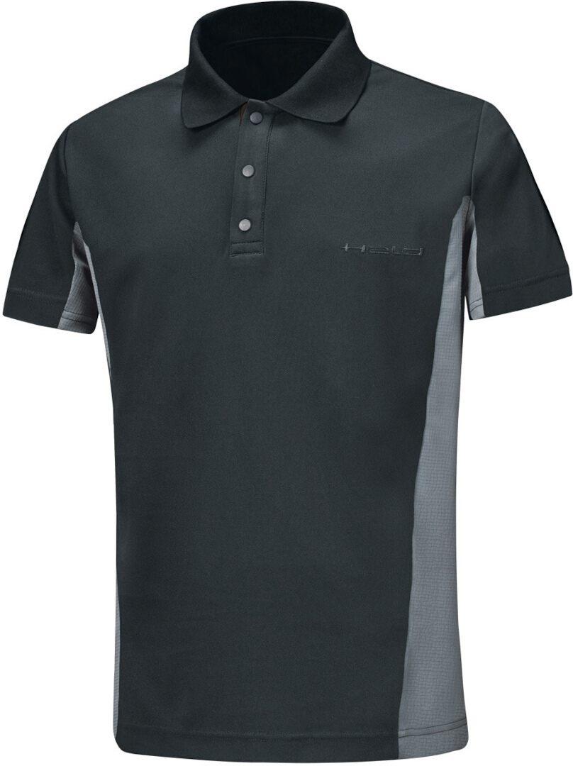 Held Cool Layer Poolopaita musta/harmaa 4XL Kuva 1