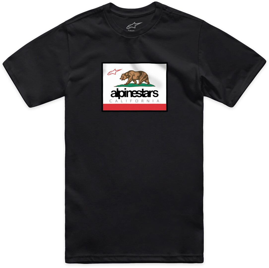 Alpinestars Cali 2.0 Camiseta Artigo principal Figura 1