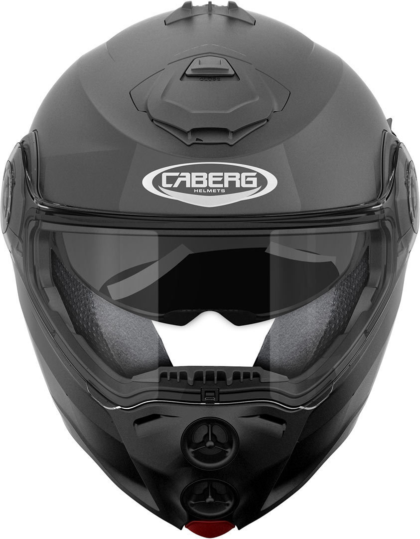 Caberg Droid Kypärä Black Matt S (55/56) Kuva 3