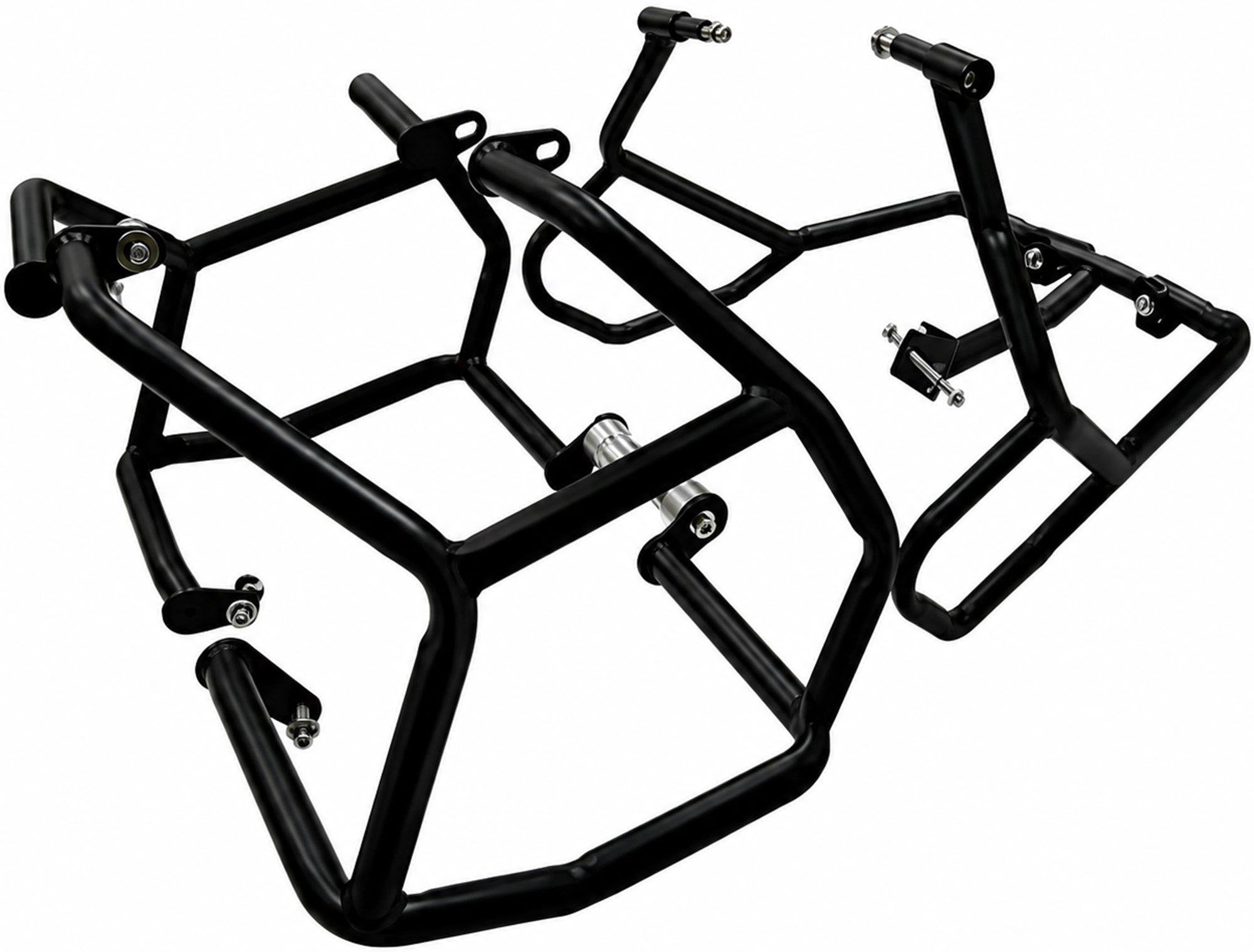 FC-Moto BMW R 1250 GS (18-) R1250 R/RS (18-) Crash Bar Figure 2