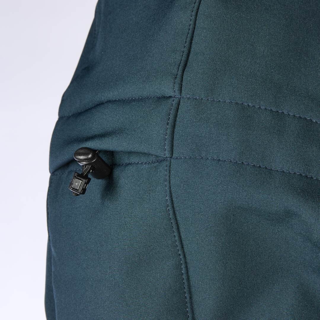 Oneal Cyclone Soft Shell レインジャケット L 図6