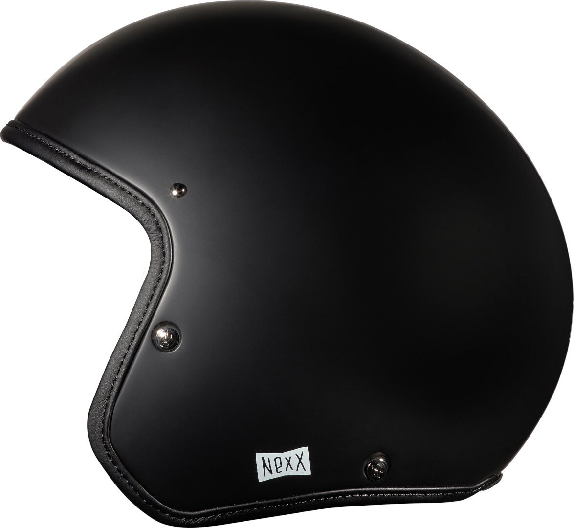 Nexx X.G20 Purist Cască cu reacție L (59/60) Figura 1