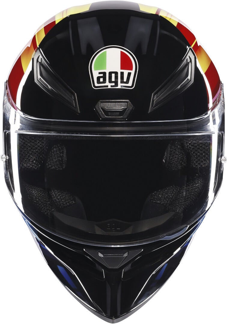 AGV K-1 S Pulse 46 Casco M (57/58) Figura 2
