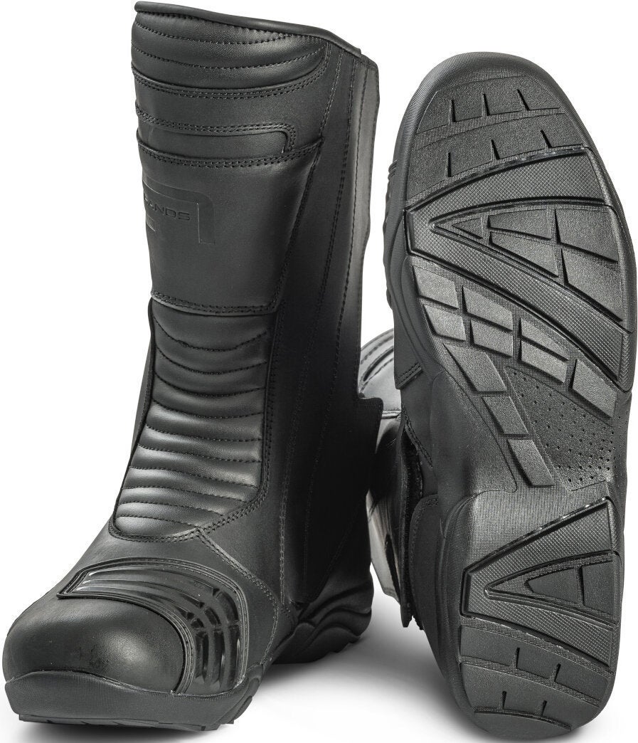 Lindstrands Sport-Touring Bottes de moto imperméables 38 Figure 2