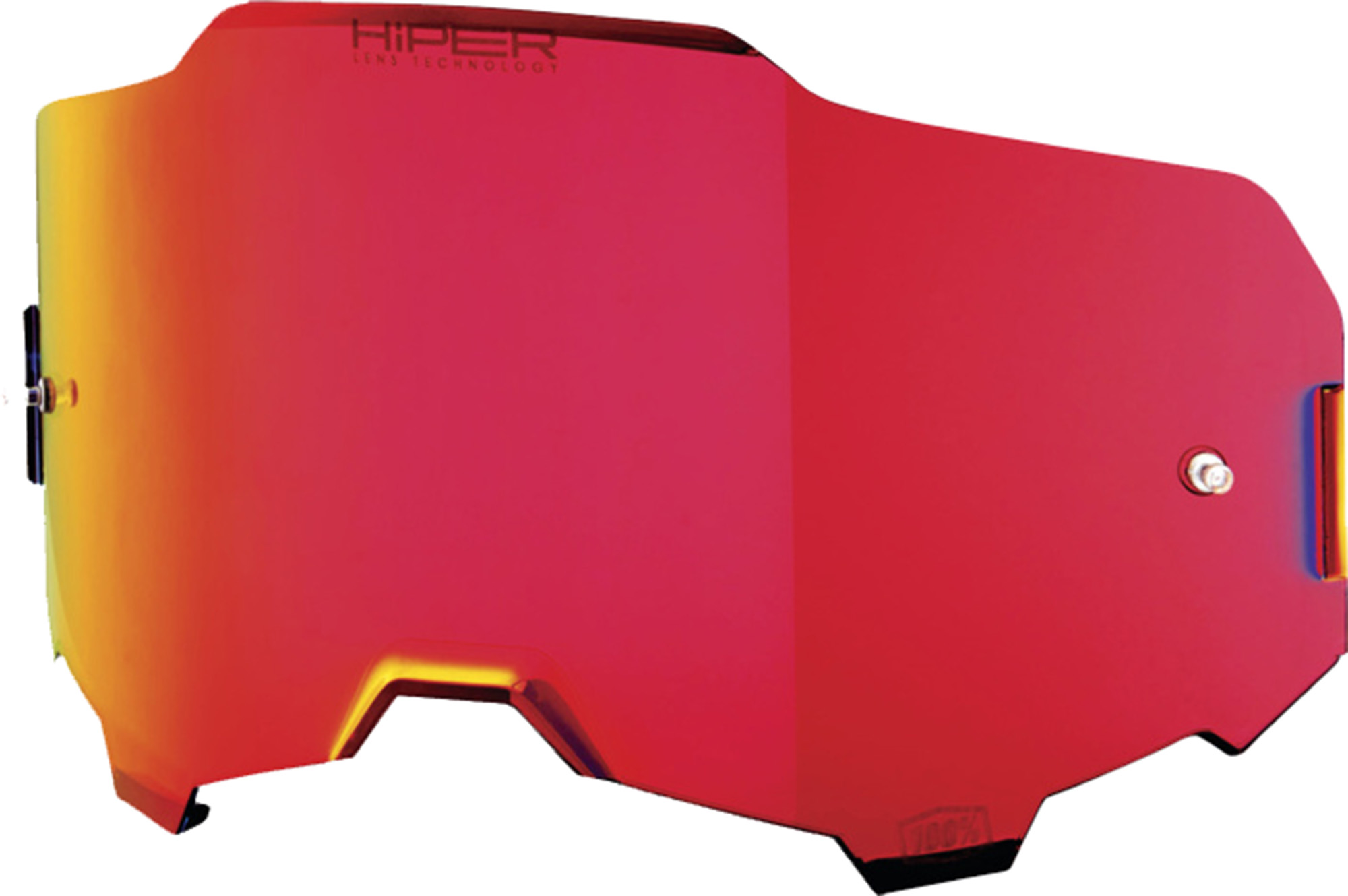 100% Armega HiPER Replacement Lens Main article Figure 1 100% Armega HiPER Replacement Lens Main article Figure 1