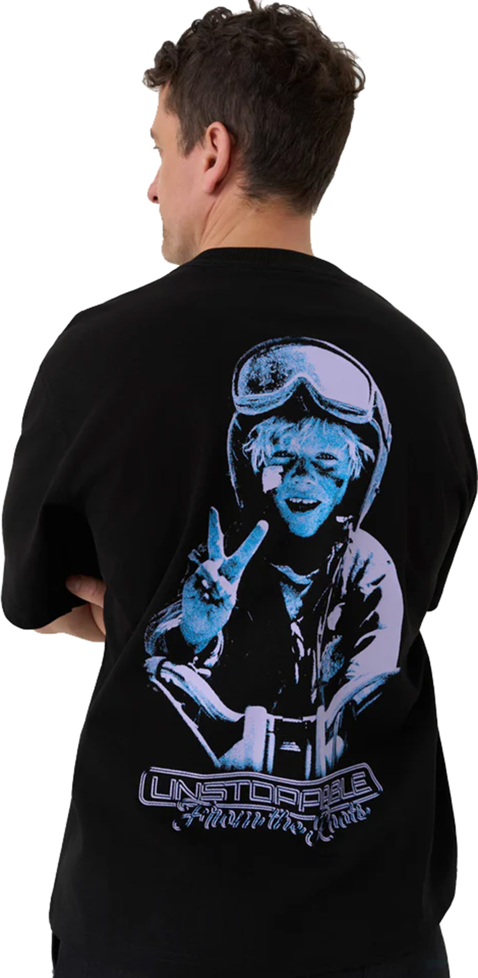 Pando Moto Luke Roots M 그림 9