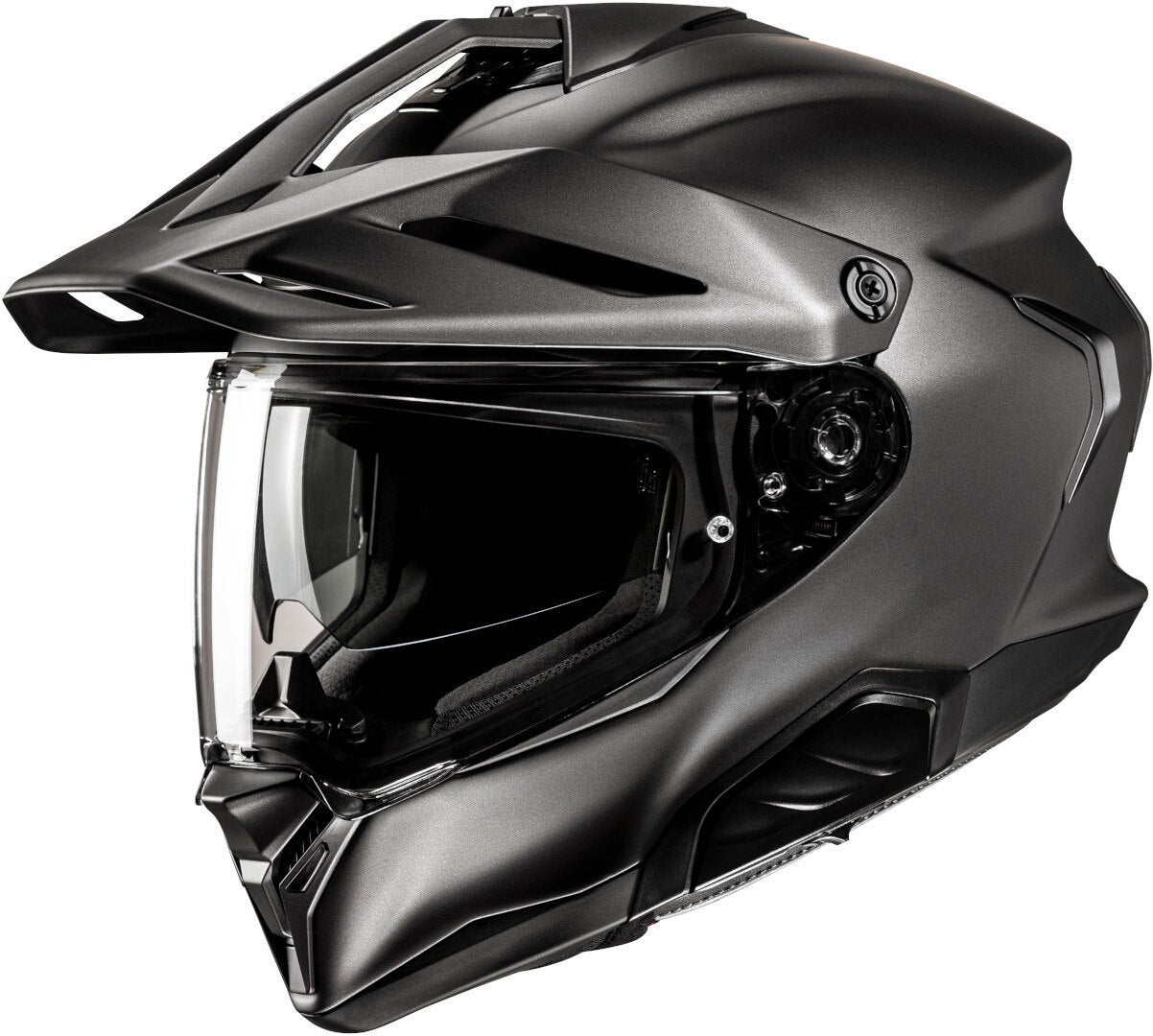 HJC RPHA 60 Enduro helm Titanium L (58/59) Figuur 1