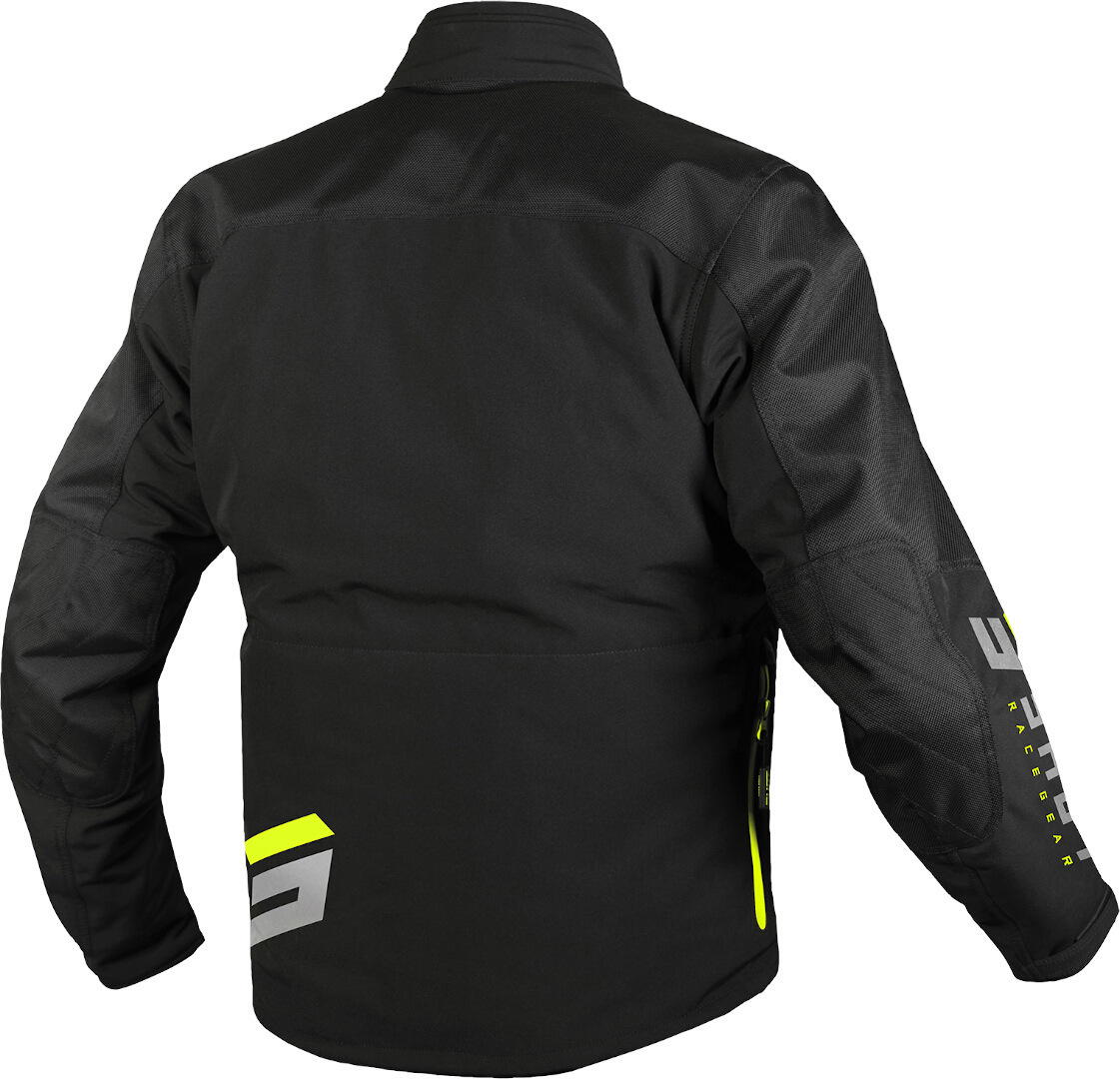 Shot Climatic Motocross Jacket M Figure 2