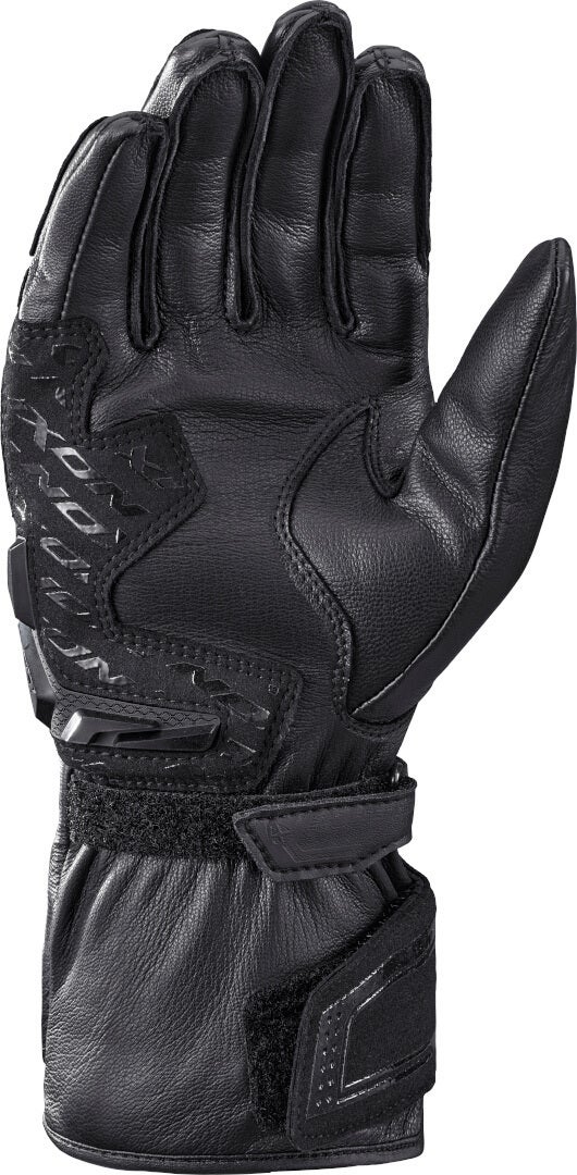 Ixon Thund Motorcykel handsker Sort L Figur 2