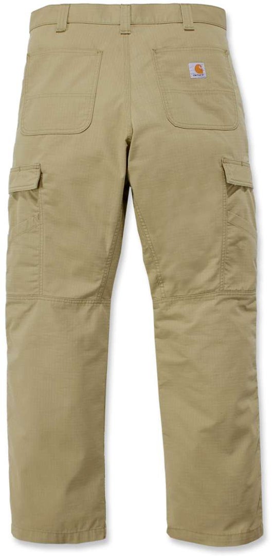 Carhartt Force Broxton Cargo Hose khaki 30 L30 Abbildung 4