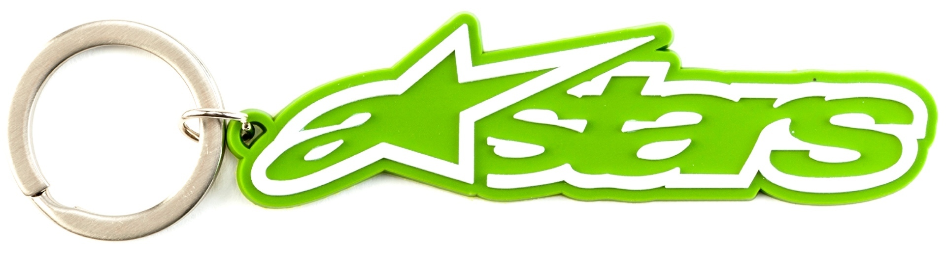 Alpinestars Blaze Cheia comandantă verde Figura 1