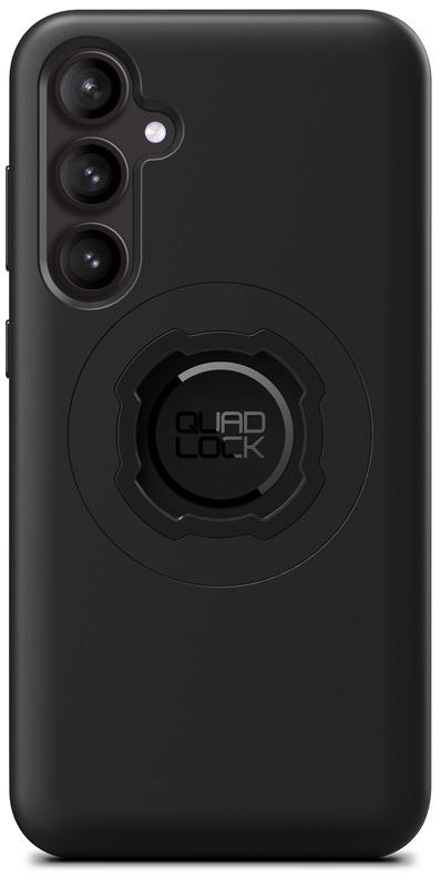 Quad Lock MAG Mobilskal - Samsung Galaxy S23FE Figur 2