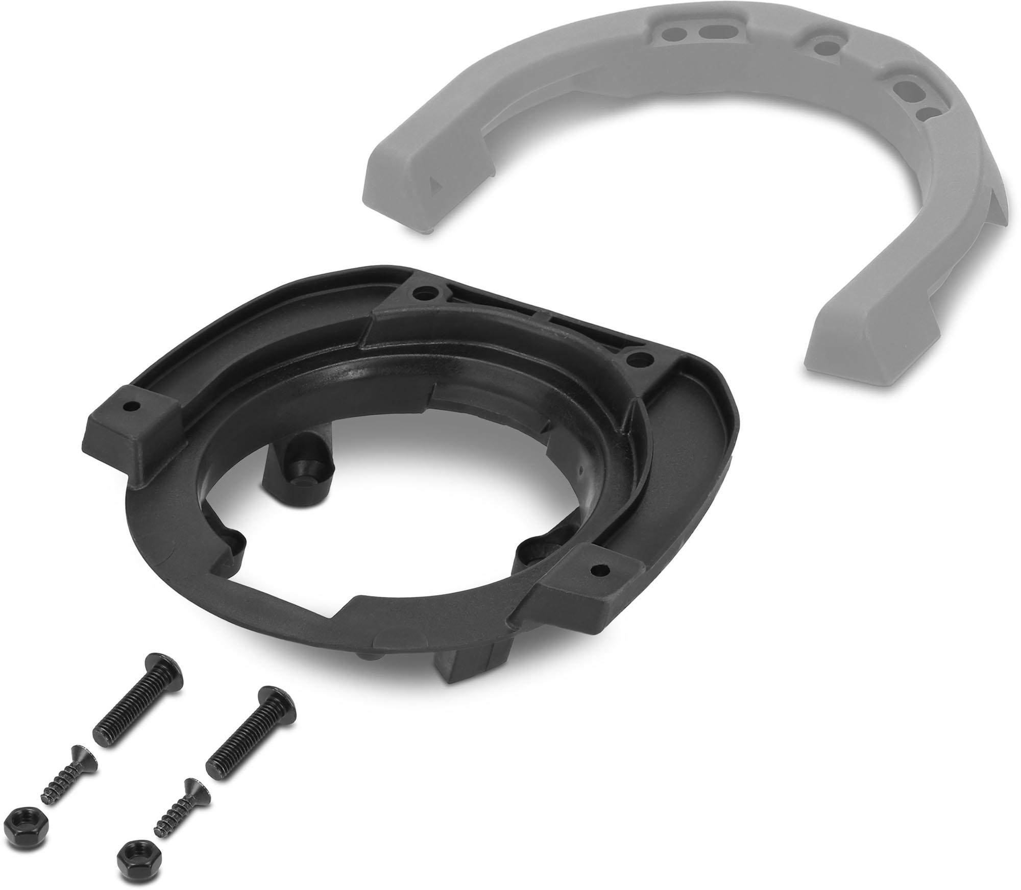 SHAD Click System Tankadapter Figur 1