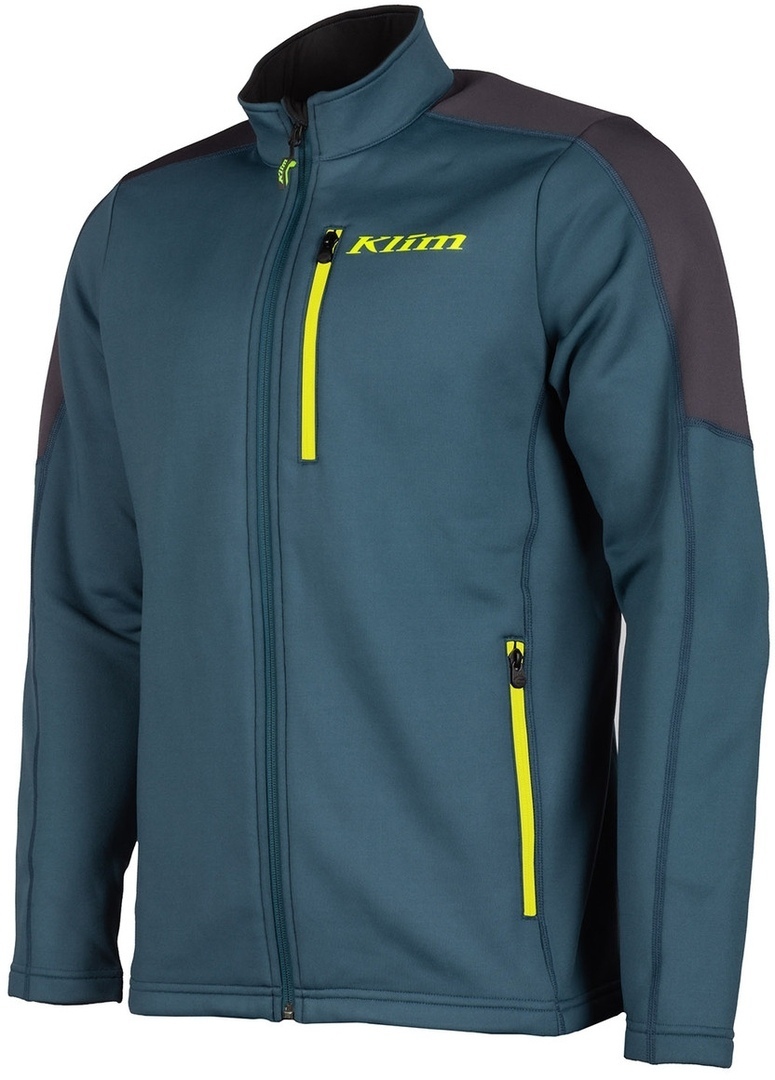 Klim Inferno Giacca blu/nero M Figura 3