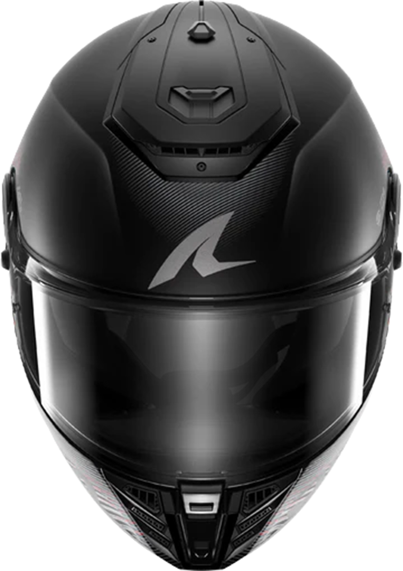 Shark Spartan RS SP Lyne Casque noir/anthracite/rouge M (57/58) Figure 3