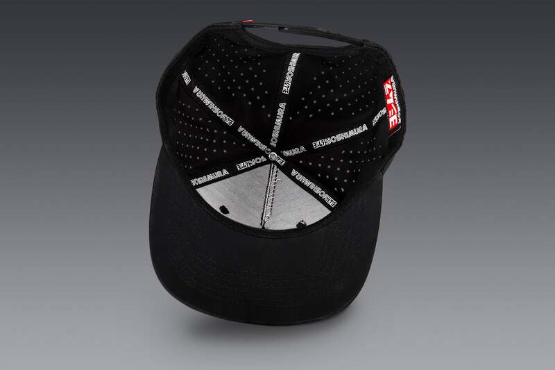 YOSHIMURA Pălăria Snapback a Cercului Câștigătorilor YOSHIMURA Figura 5