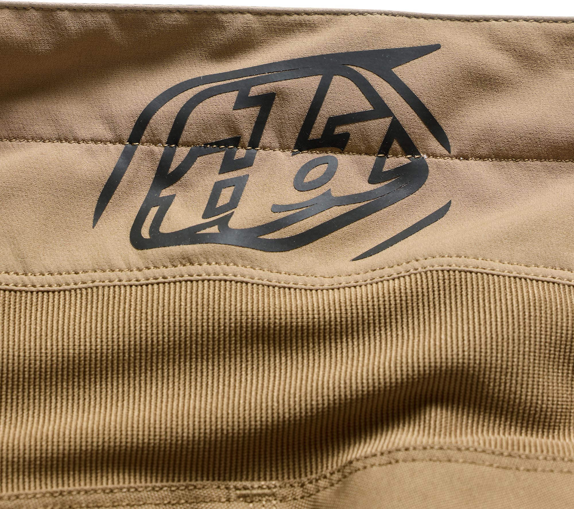 Troy Lee Designs GP Pro Mono Calça Motocross marrom/bege 36 Figura 9