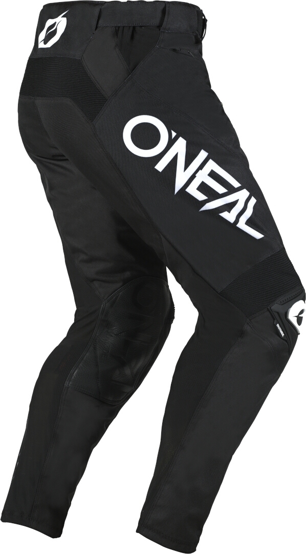 Oneal Mayhem Hexx Pantaloni de motocross alb/negru 28 Figura 2