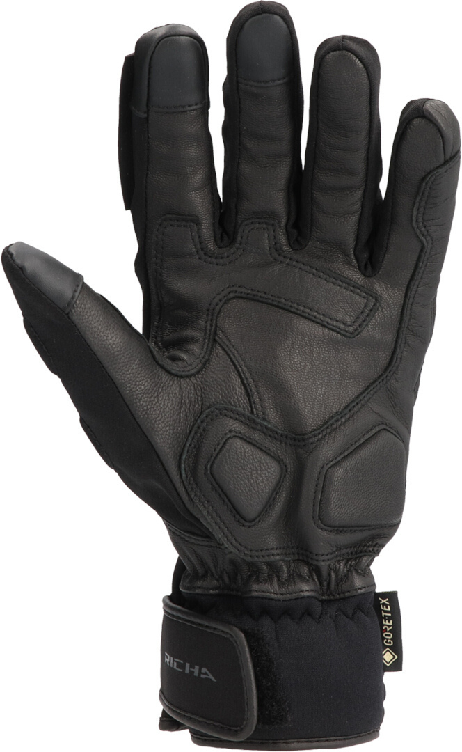 Richa Flex 2 Gore-Tex gants de moto imperméables L Figure 3