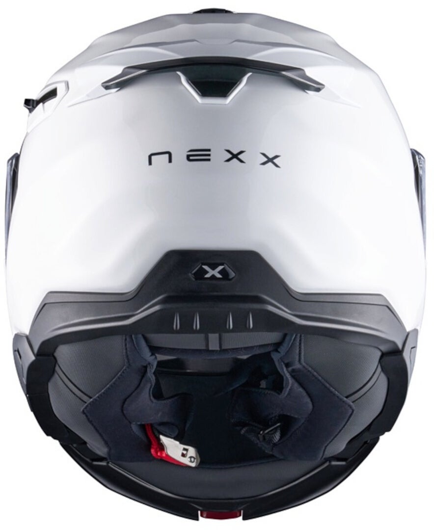 Side view of Nexx X.Lifetour Plain Helmet