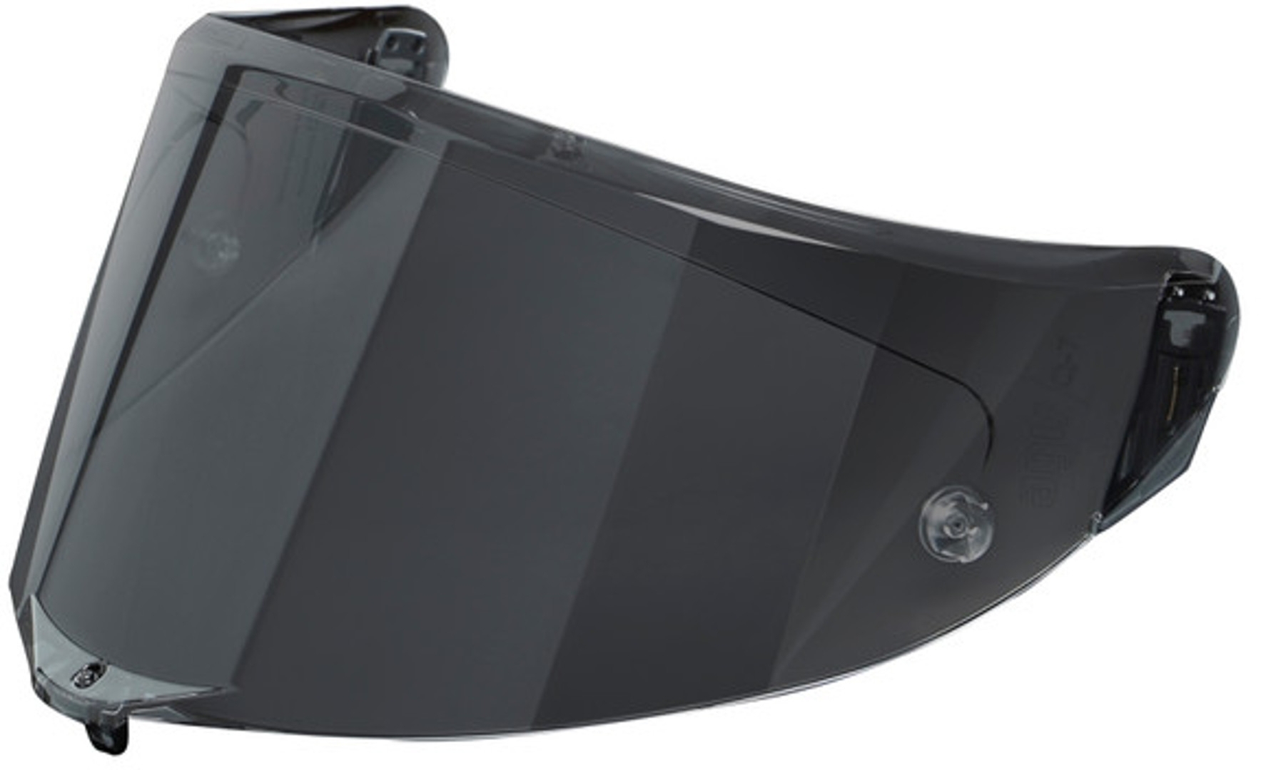 AGV Race 3 Vizor puternic nuanțat Figura 1