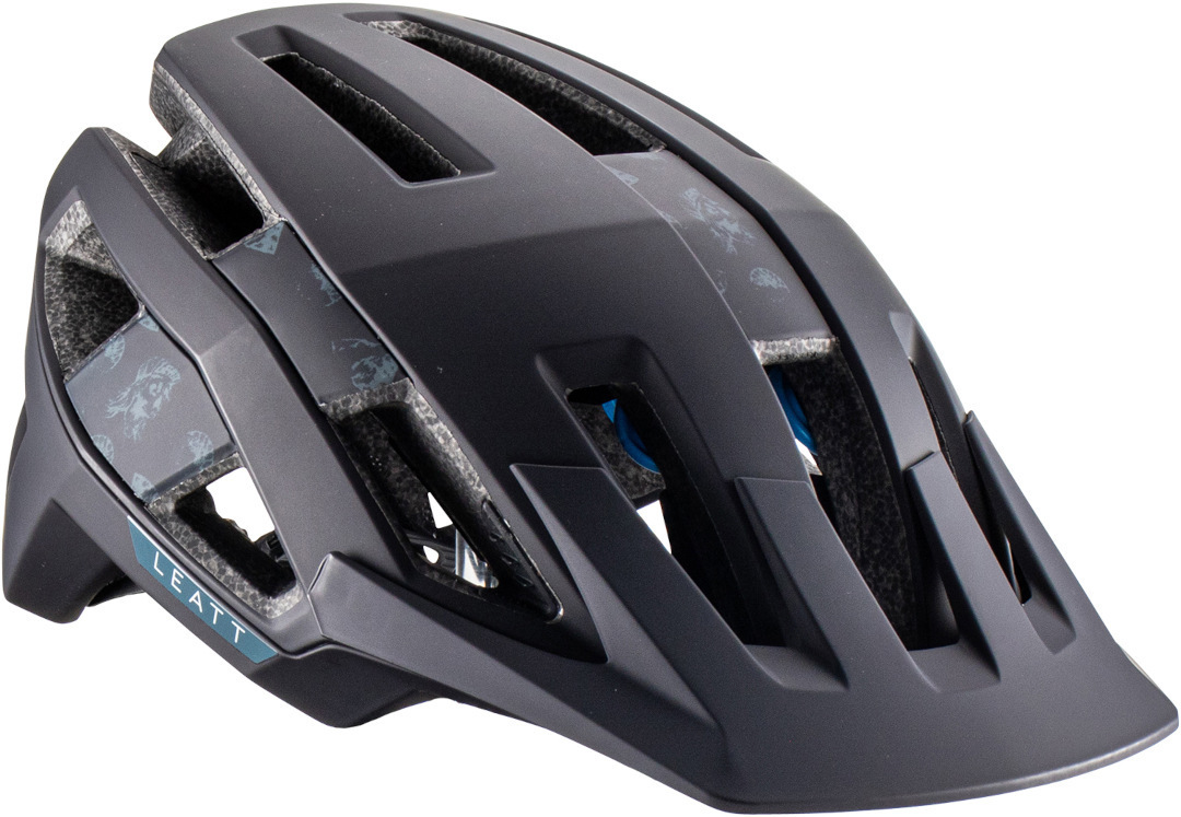 Leatt MTB Trail 3.0 Cască de bicicletă negru M (55-59) Figura 3