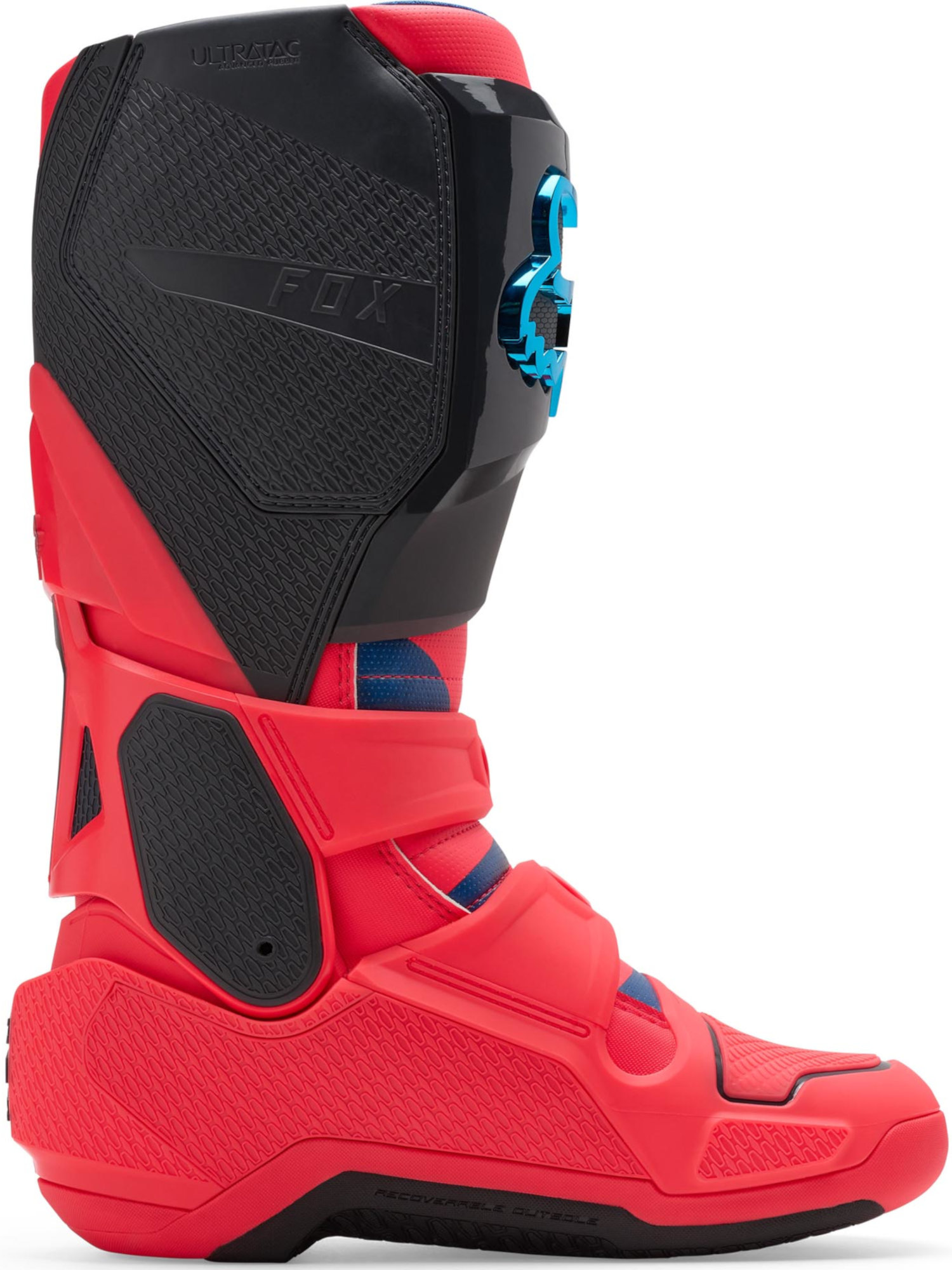 FOX Instinct Vision Limited Edition Botas de motocross 10 Figura 3