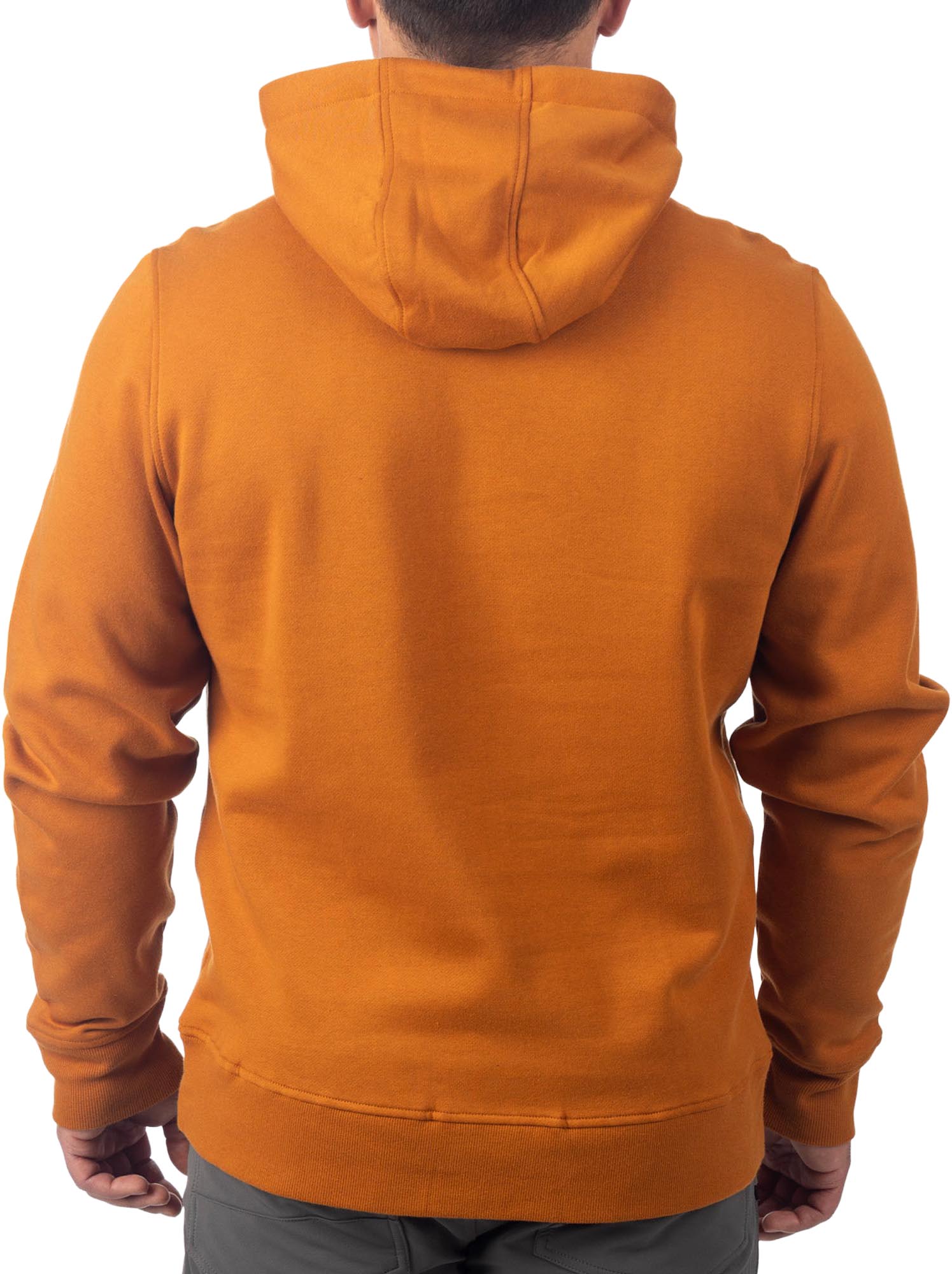 Klim Glens Peak Hoodie braun 3XL Abbildung 2