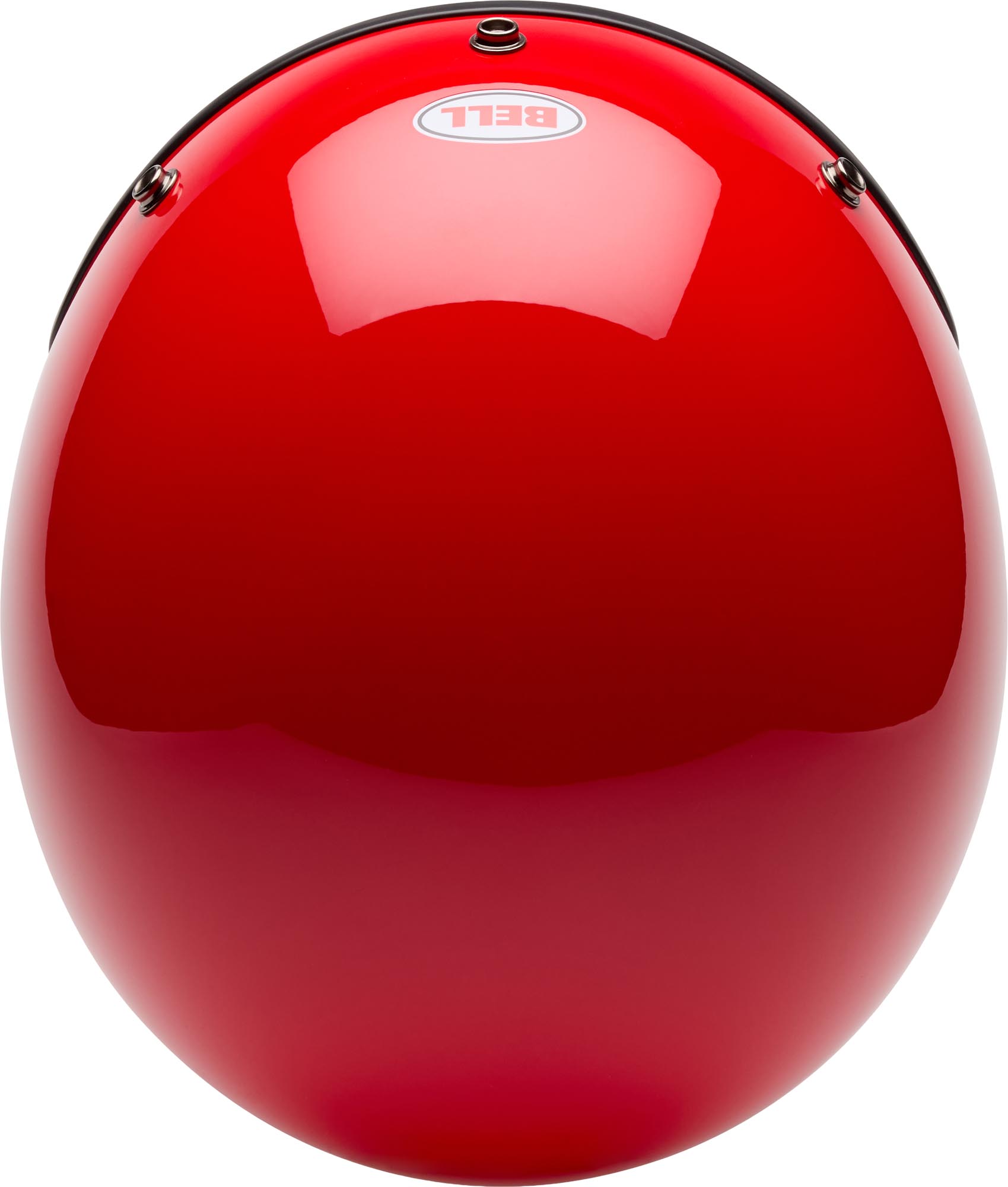Bell Magnum Logo Jethelm rot S (55/56) Abbildung 5