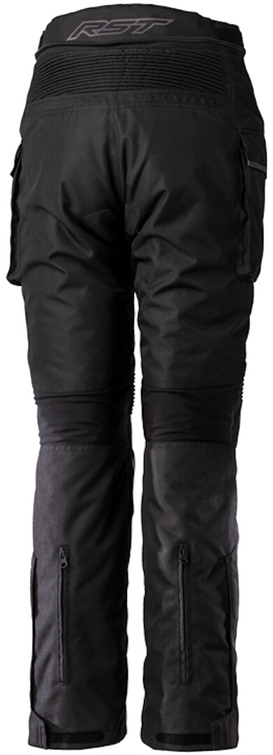 RST Endurance Damen Motorrad Textilhose schwarz S Abbildung 2