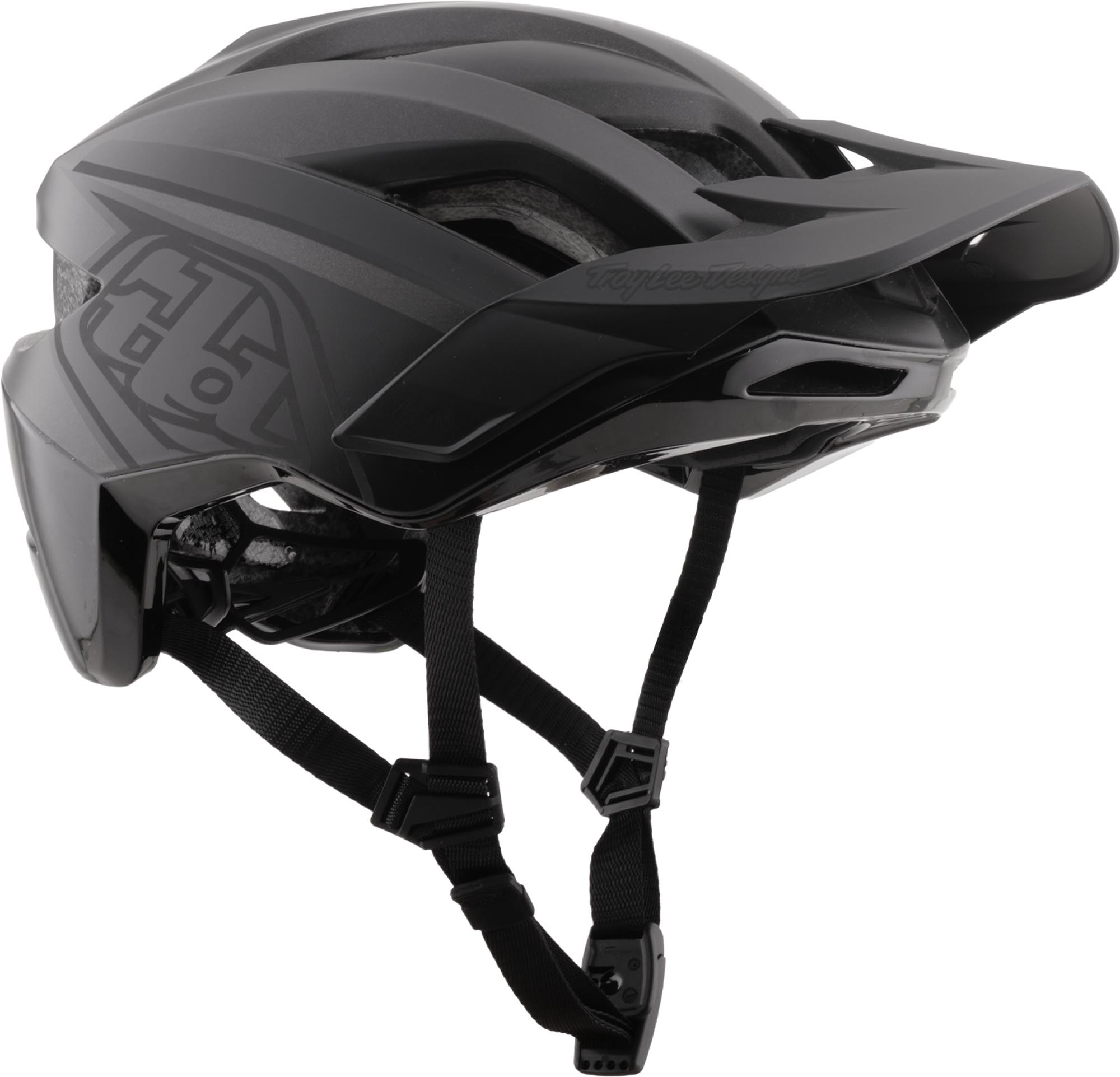 Troy Lee Designs Flowline SE Mips Phantom Cască de bicicletă negru XL-XXL (60/63) Figura 2