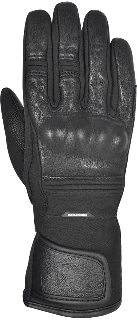 Oxford Calgary 1.0 Damen Motorradhandschuhe M Abbildung 1