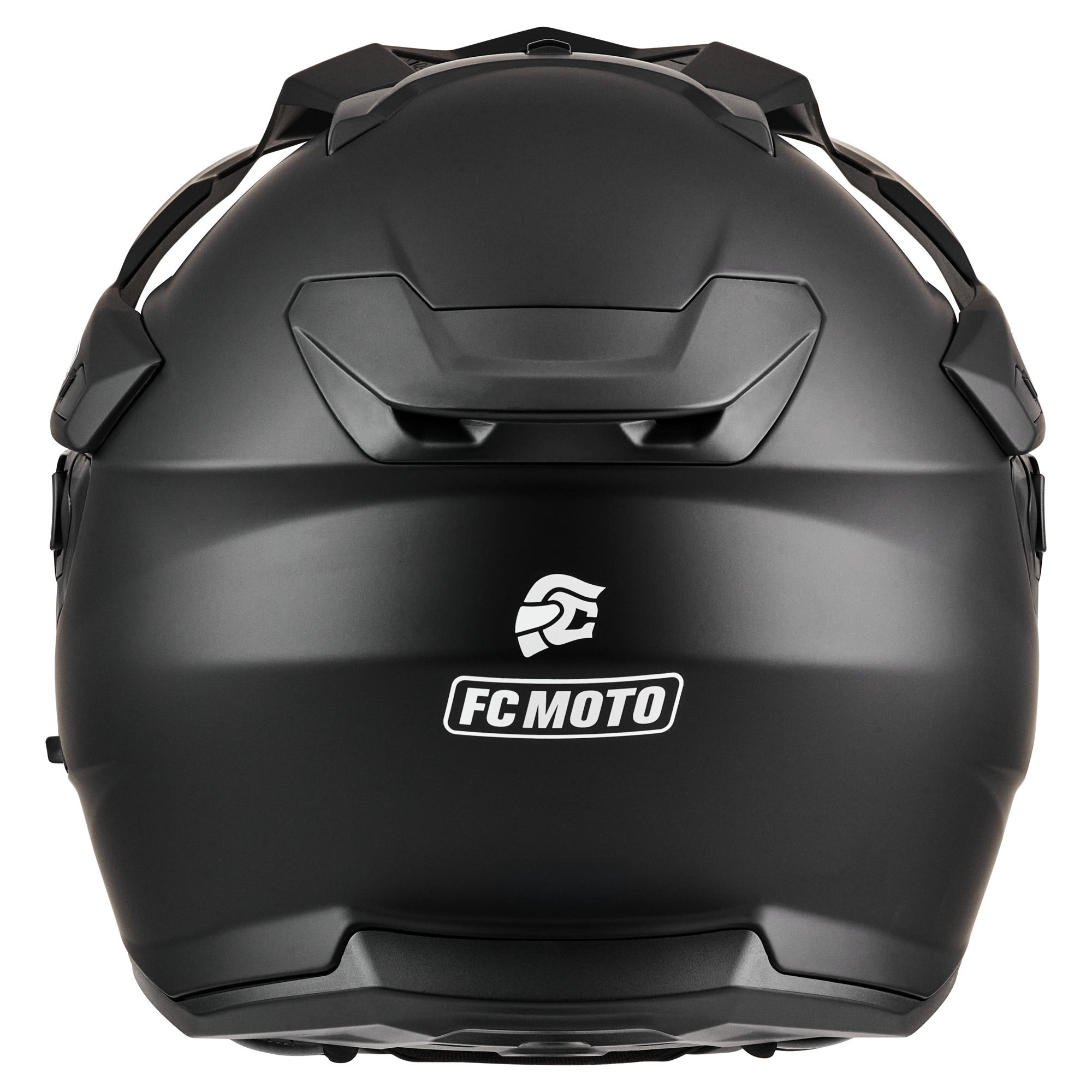 FC-Moto XP-22S Casco Enduro nero opaco XL (61/62) Figura 7
