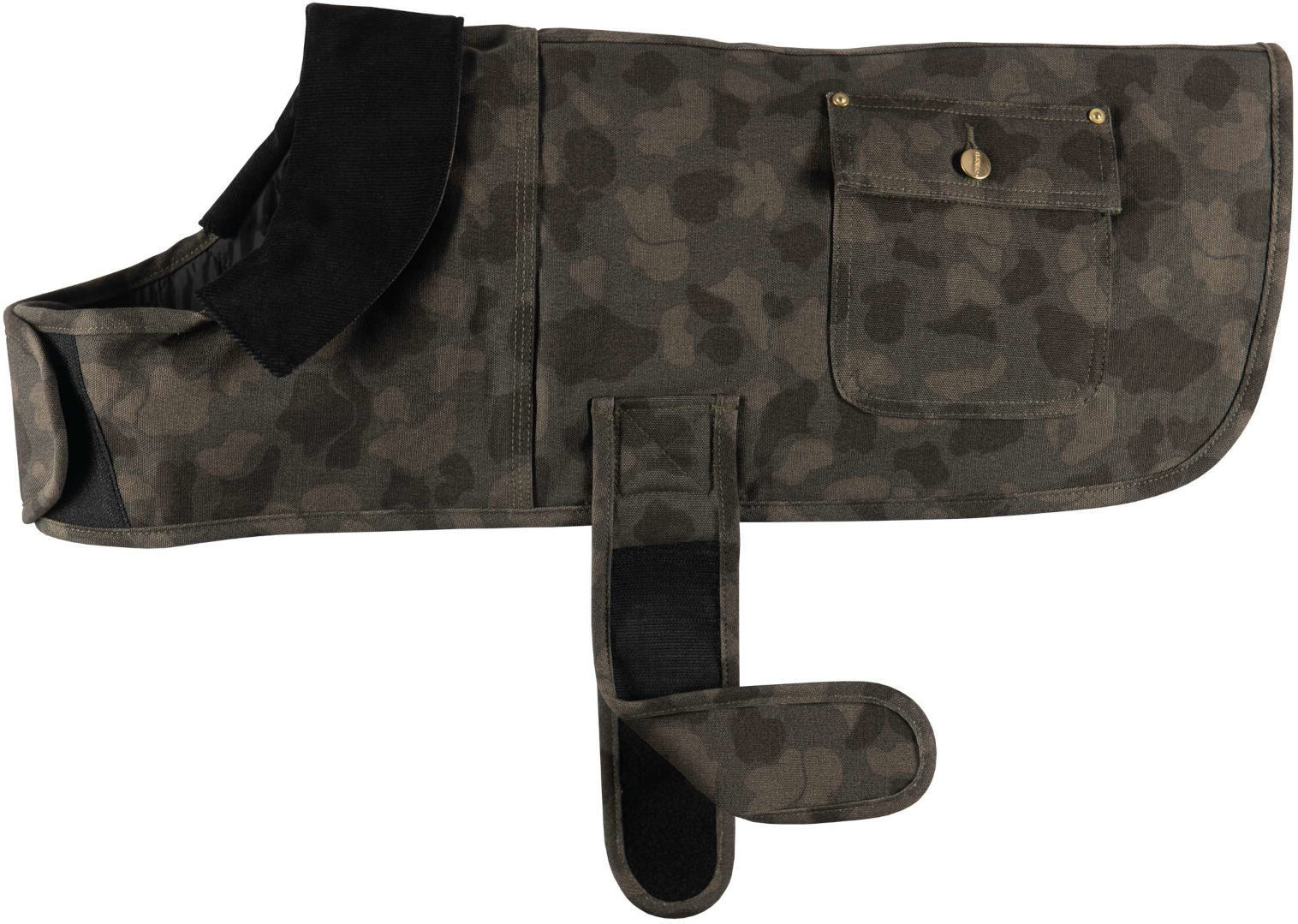 Carhartt Camo Chore Hund samlet L Figur 2
