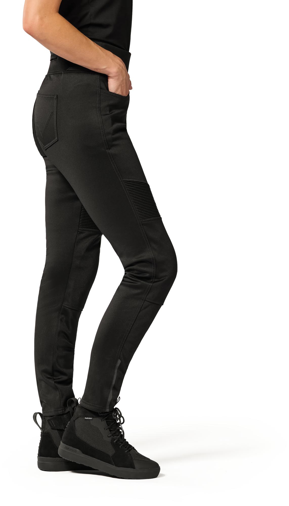 Revit Ellison 2 Dames Motorleggings Short 34 Figuur 5