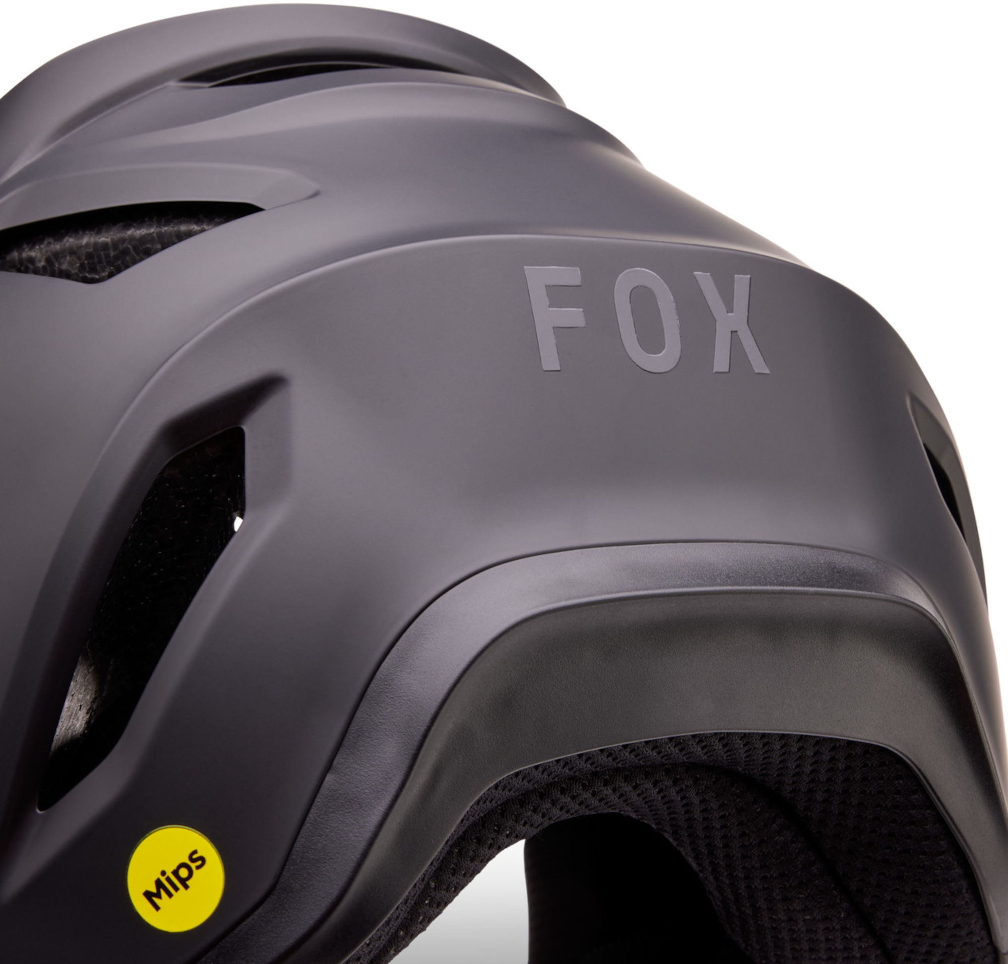 FOX Rampage Mips Casque de descente XL Figure 7