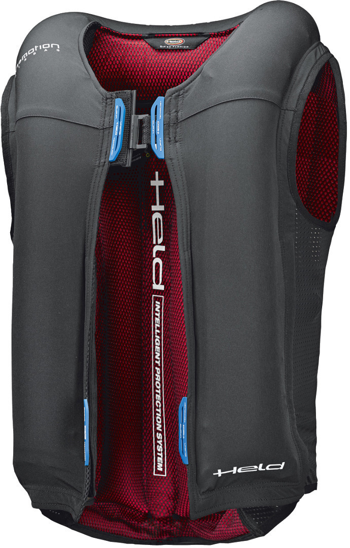 Held eVest Clip-in Airbag Weste L Abbildung 4
