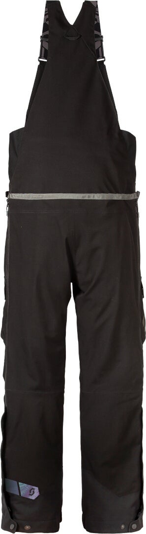 SCOTT Snow Flex Dryo Ladies Snowmobile Pants XL Figure 2