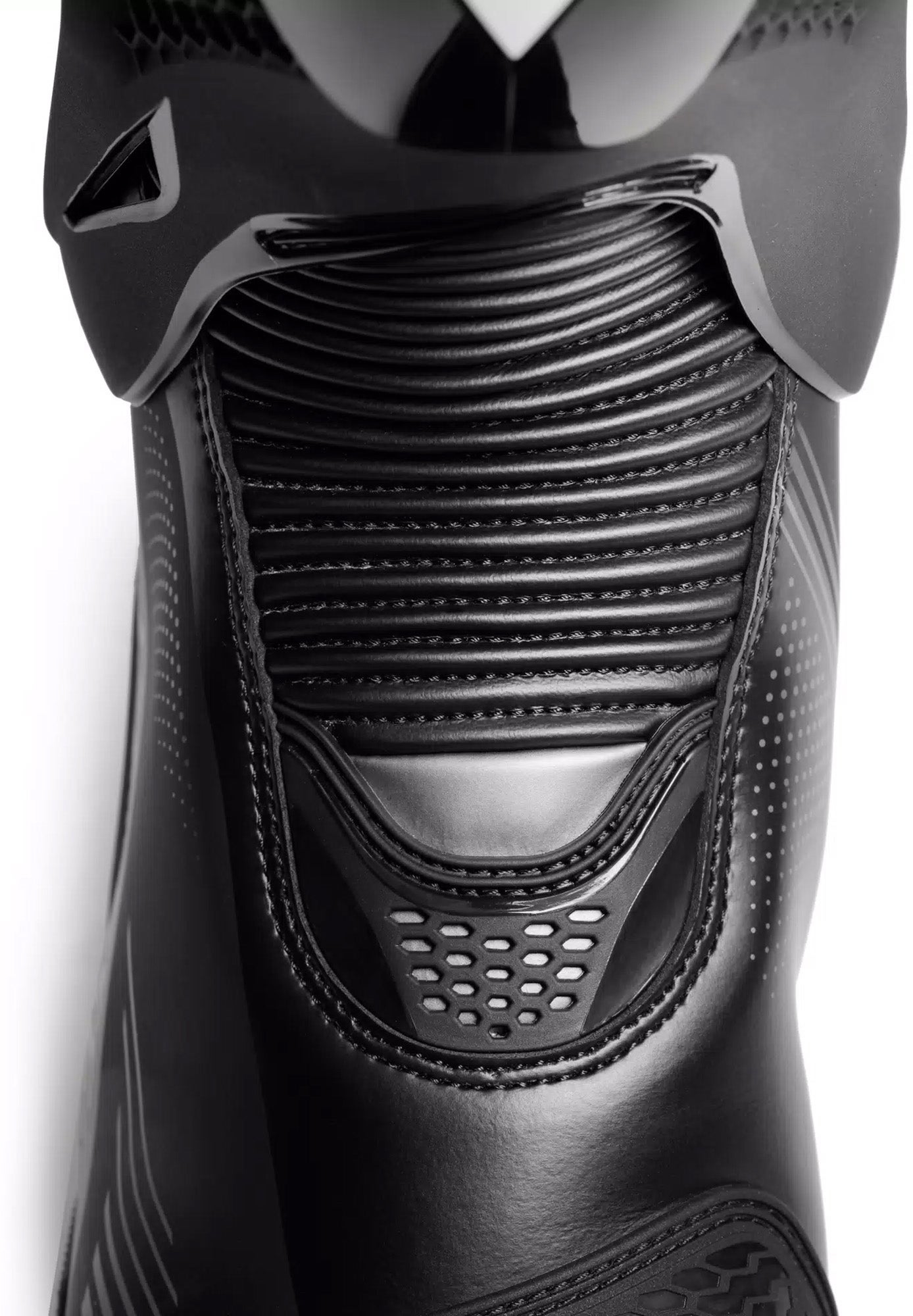 Dainese Torque 4 S26 バイクブーツ 黒 43 図6