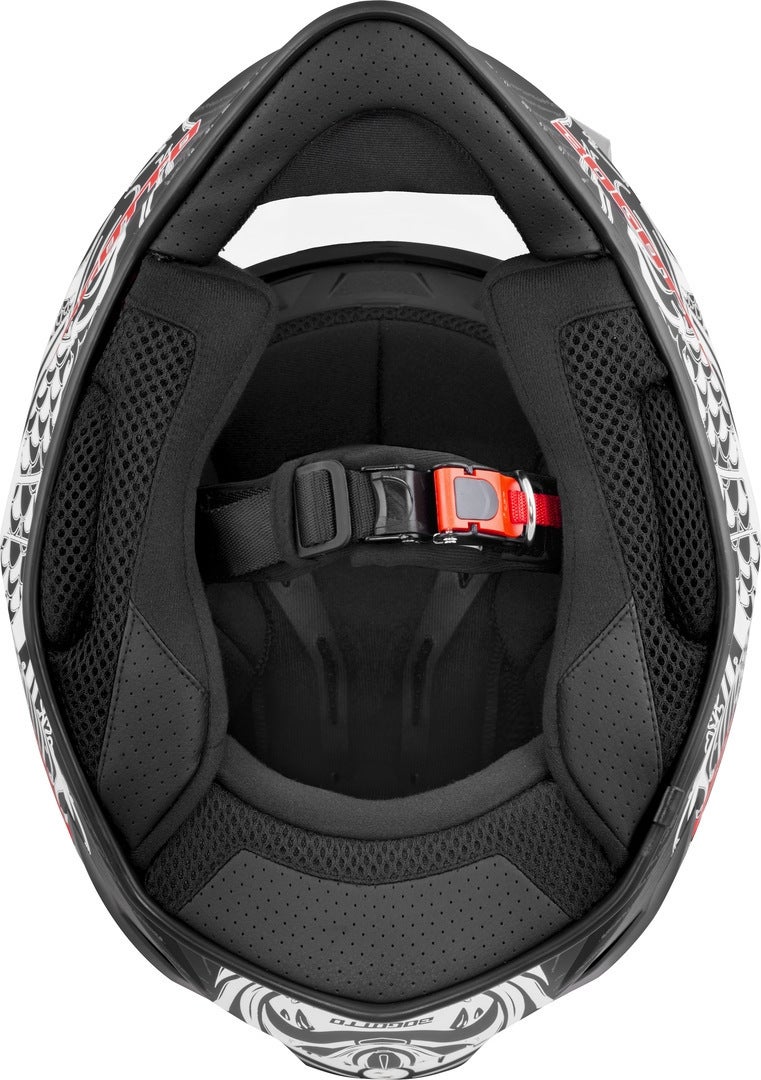 Bogotto H151 Shinee Helm XL Abbildung 8