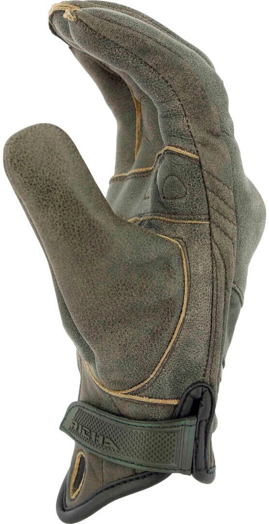Richa Cruiser Motorcycle Gloves brown M Figure 2