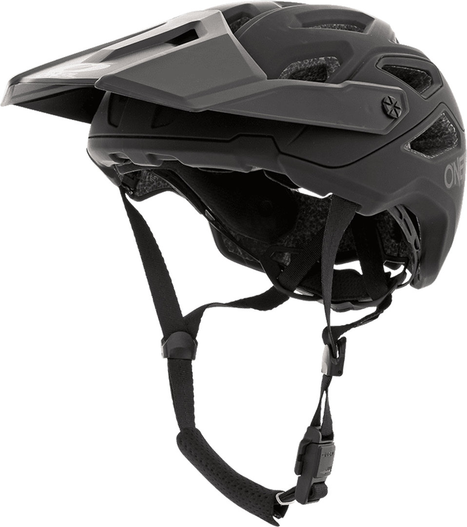 Oneal Pike 2.0 Solid Cască de bicicletă Articolul principal Figura 1 Oneal Pike 2.0 Solid Cască de bicicletă Articolul principal Figura 1