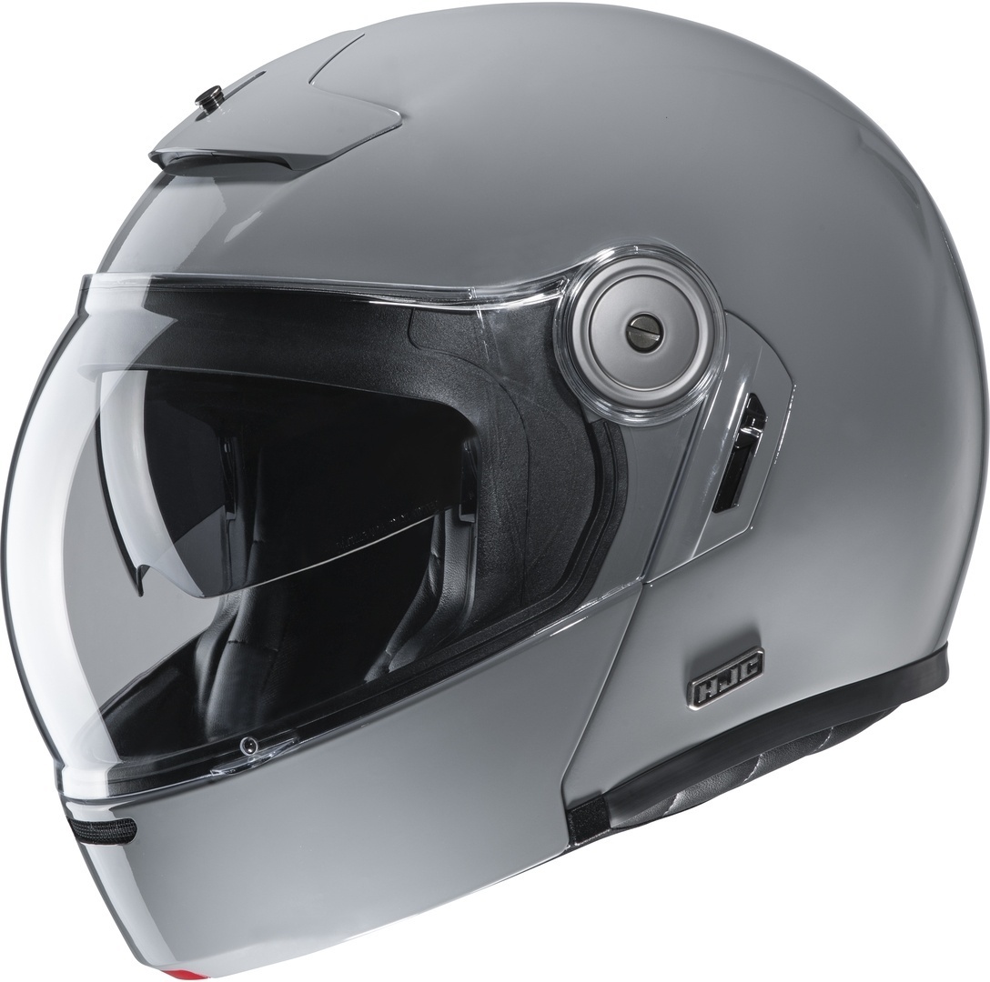 HJC V90 Helmet grey M (57/58) Figure 1
