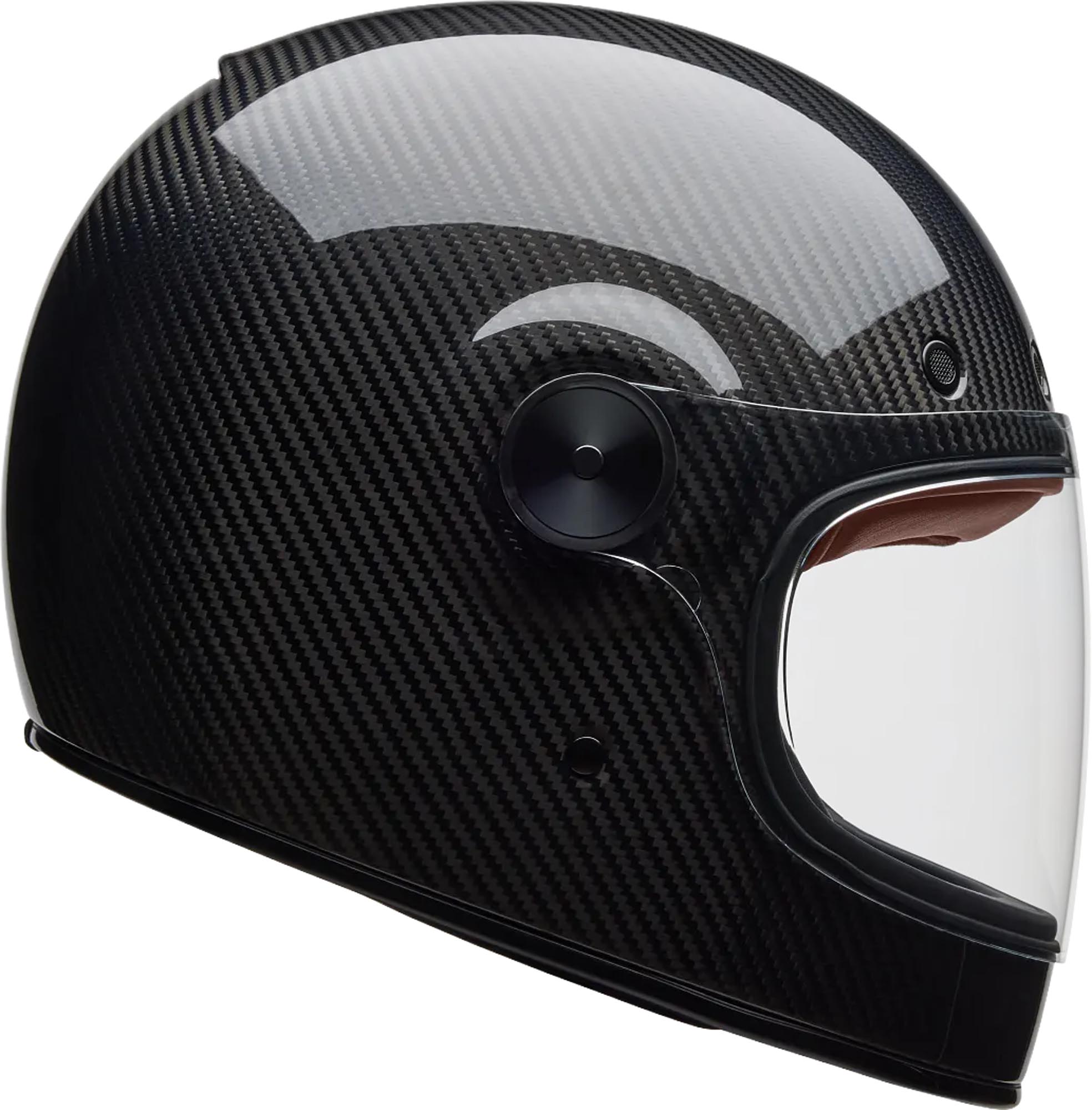 Bell Bullitt GT Carbon Helmet XXL (60/61) Figure 2