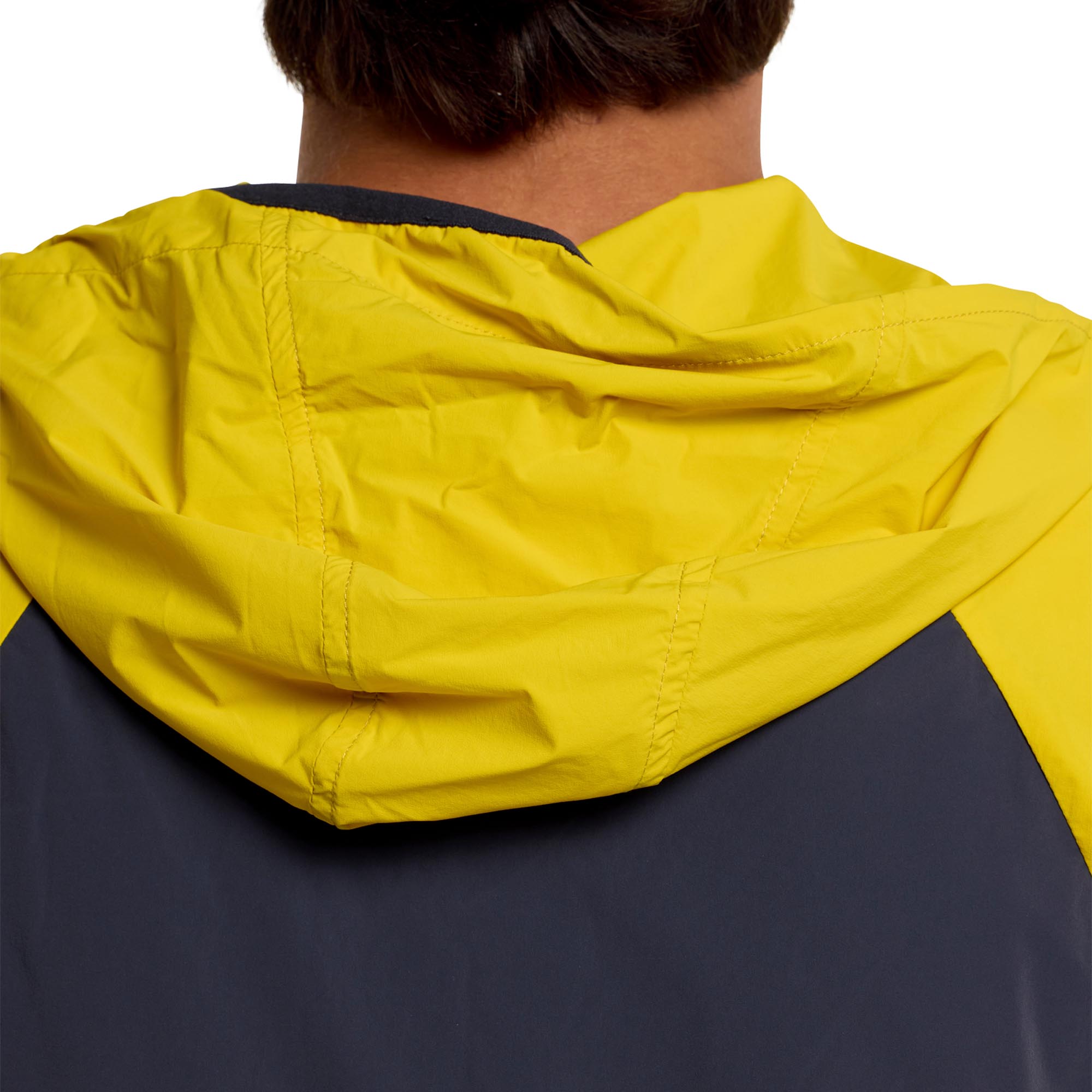Troy Lee Designs Skyline Pro Mono Bicycle Jacket yellow S Figure 11
